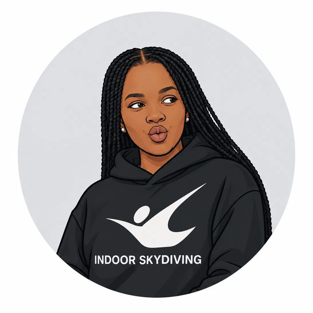 Lydia, marketing lead at SiteReadyZM